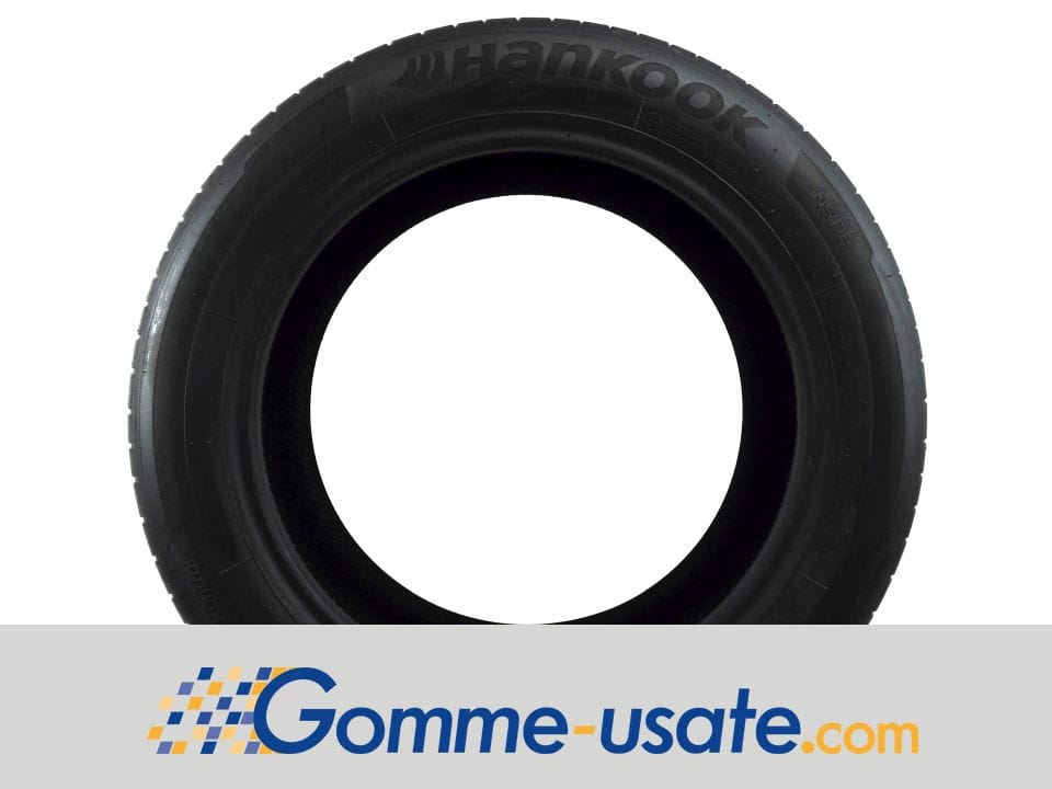 Thumb Hankook Gomme Usate Hankook 205/55 R17 91W Ventus S1 Evo2 (70%) pneumatici usati Estivo_1